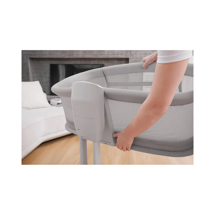 Mastela Dream Starlight Bedside Bassinet