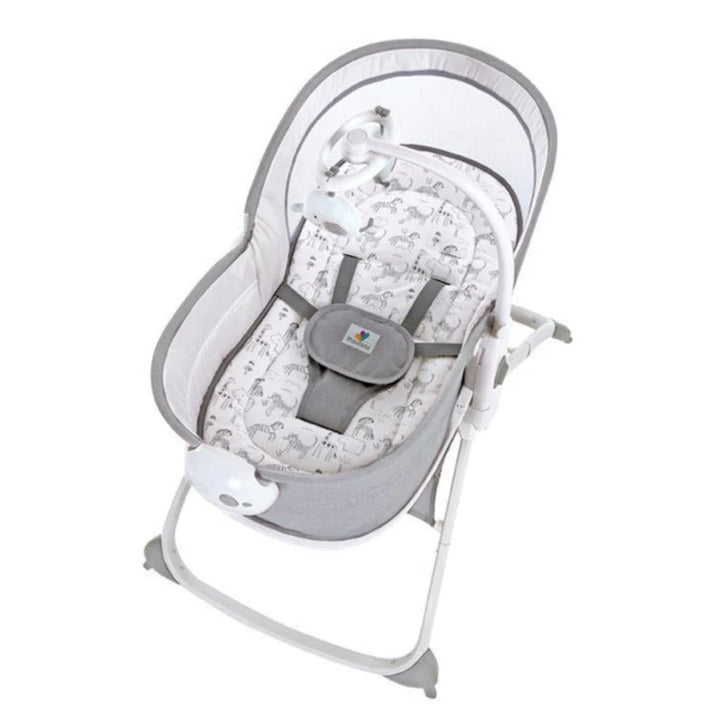 Mastela 6 in 1 Multi Function Bassinet