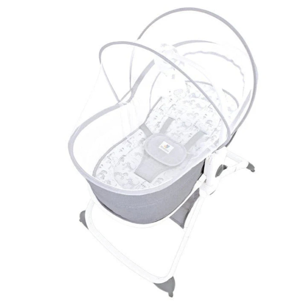 Mastela 6 in 1 Multi Function Bassinet