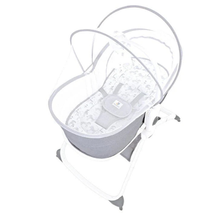 Mastela 6 in 1 Multi Function Bassinet
