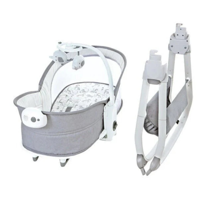 Mastela 6 in 1 Multi Function Bassinet