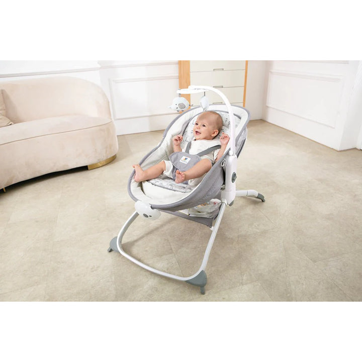Mastela 6 in 1 Multi Function Bassinet