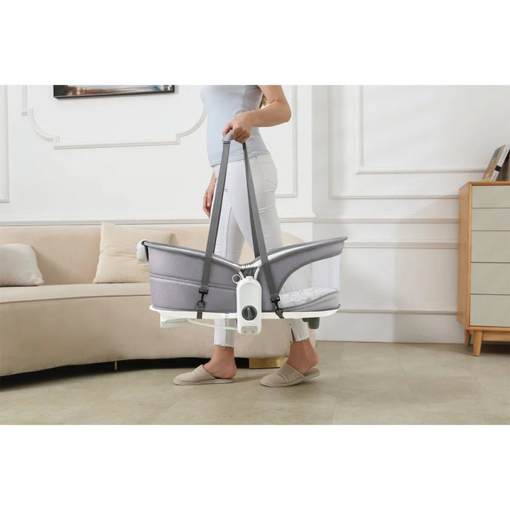 Mastela 6 in 1 Multi Function Bassinet