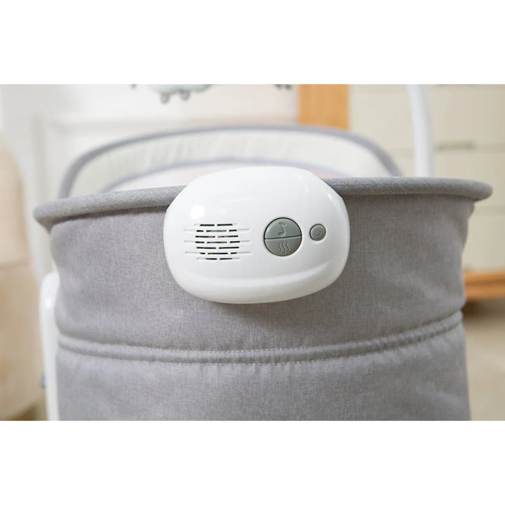 Mastela 6 in 1 Multi Function Bassinet