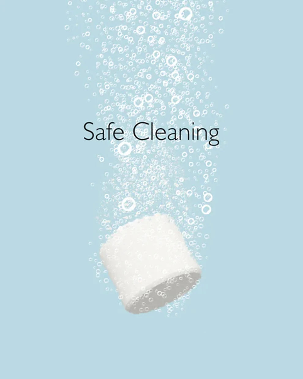 Momcozy Detergent Tablets for KleanPal Pro Baby Bottle Washer