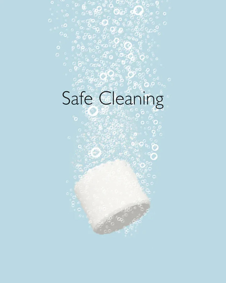 Momcozy Detergent Tablets for KleanPal Pro Baby Bottle Washer