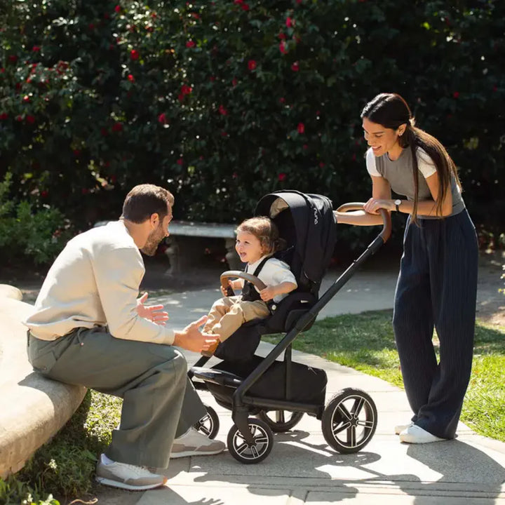 Nuna mixx™ next stroller