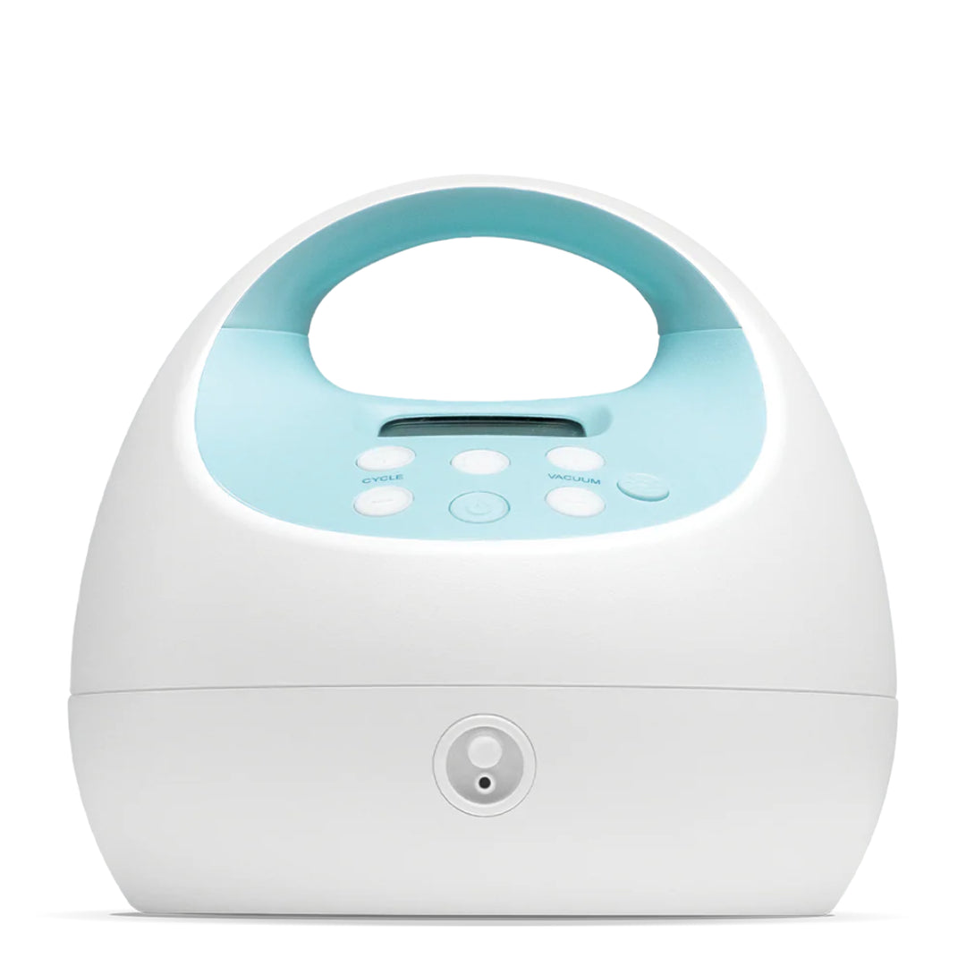 Spectra S1 Plus Premier Rechargeable Double Electric Breast Pump