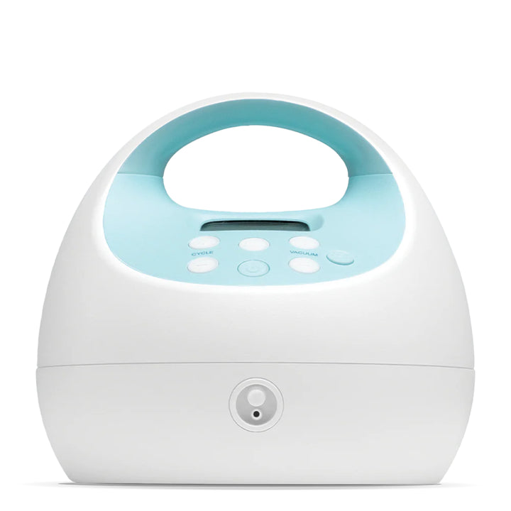 Spectra S1 Plus Premier Rechargeable Double Electric Breast Pump