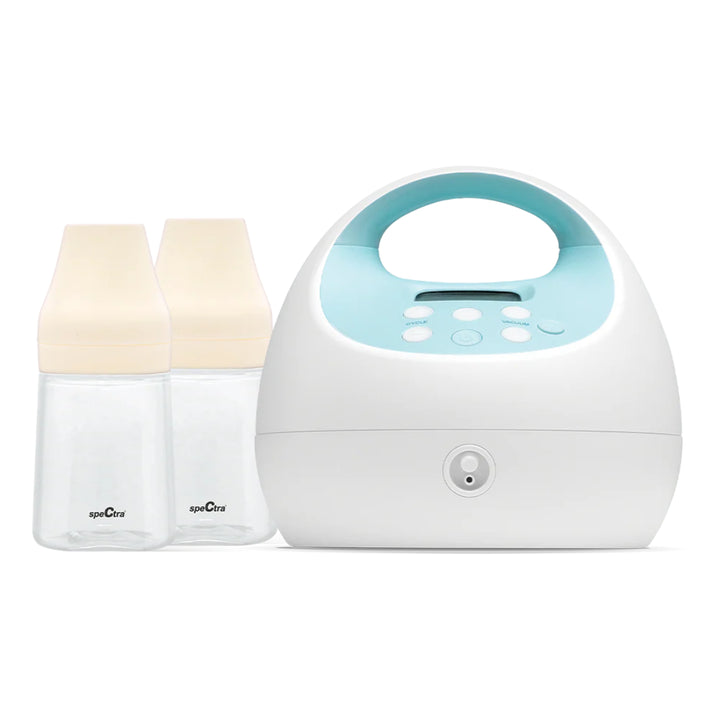 Spectra S1 Plus Premier Rechargeable Double Electric Breast Pump