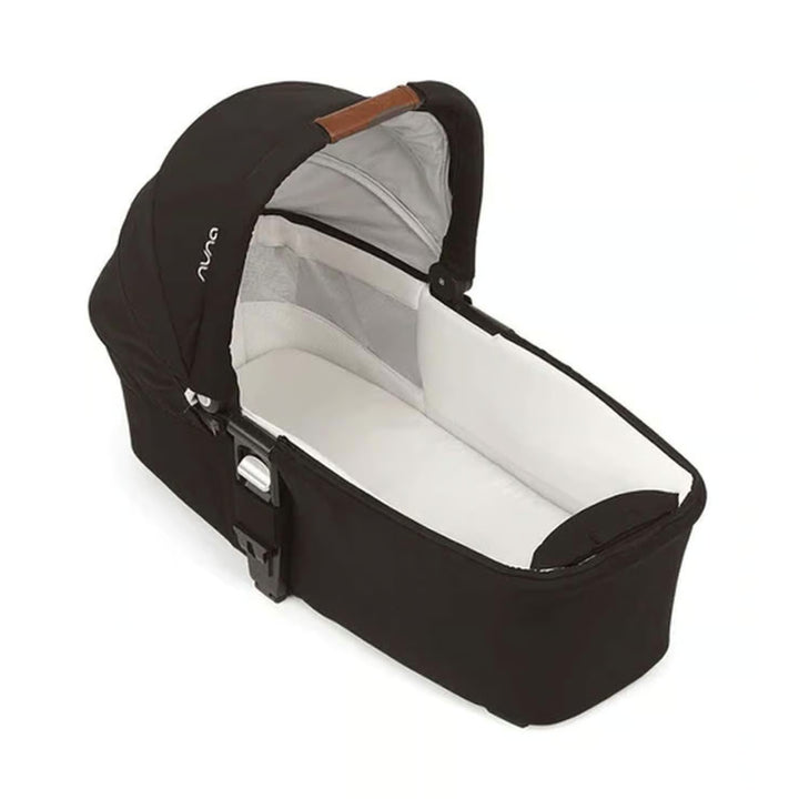 Nuna mixx™ series carry cot (Caviar)