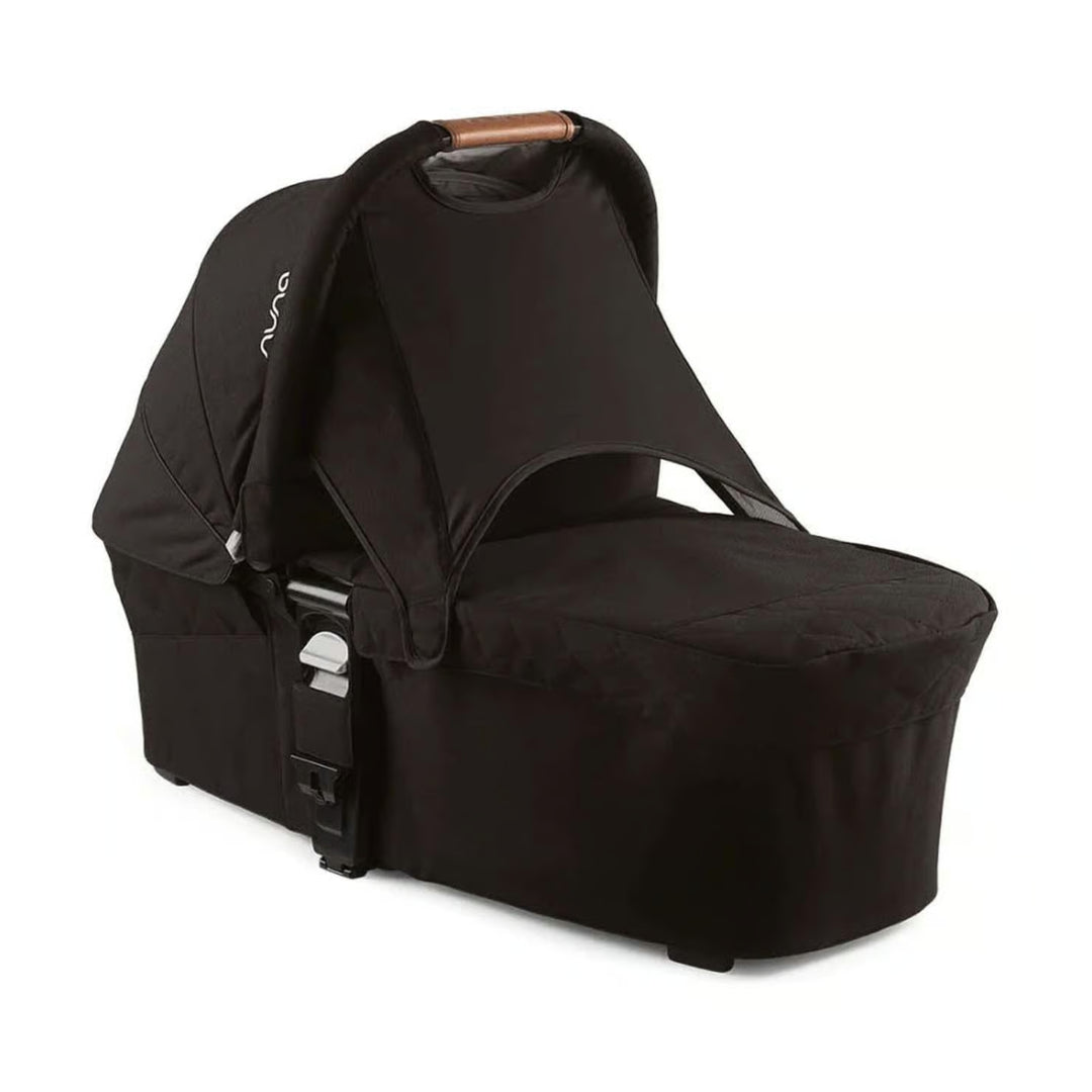 Nuna mixx™ series carry cot (Caviar)