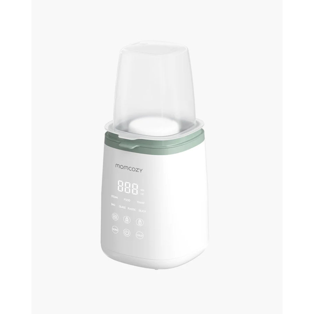 Momcozy 6-in-1 Fast Baby Bottle Warmer