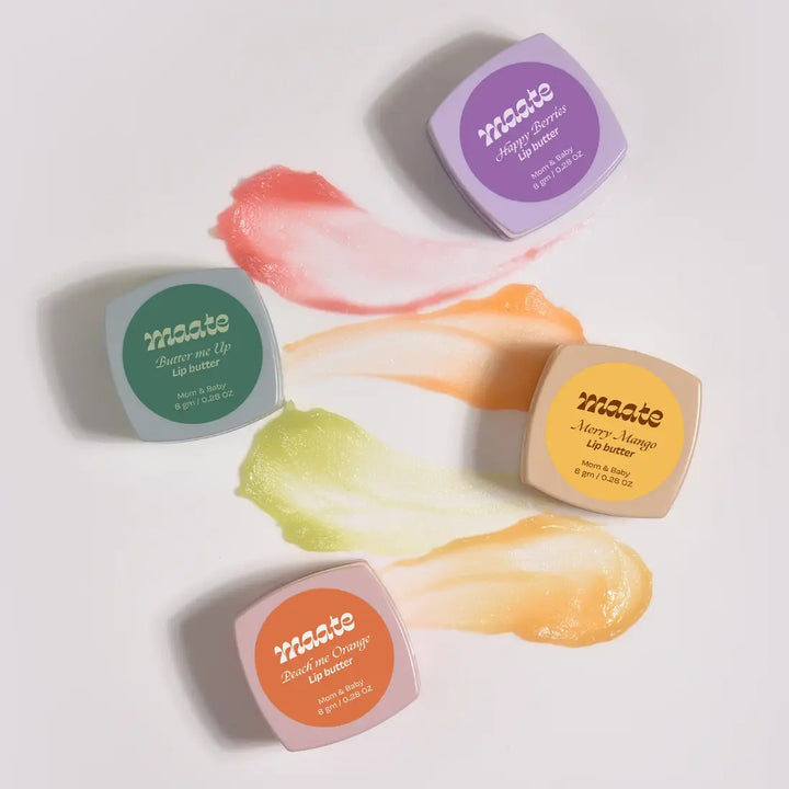Maate Butter me up Lip Butter (8gm)