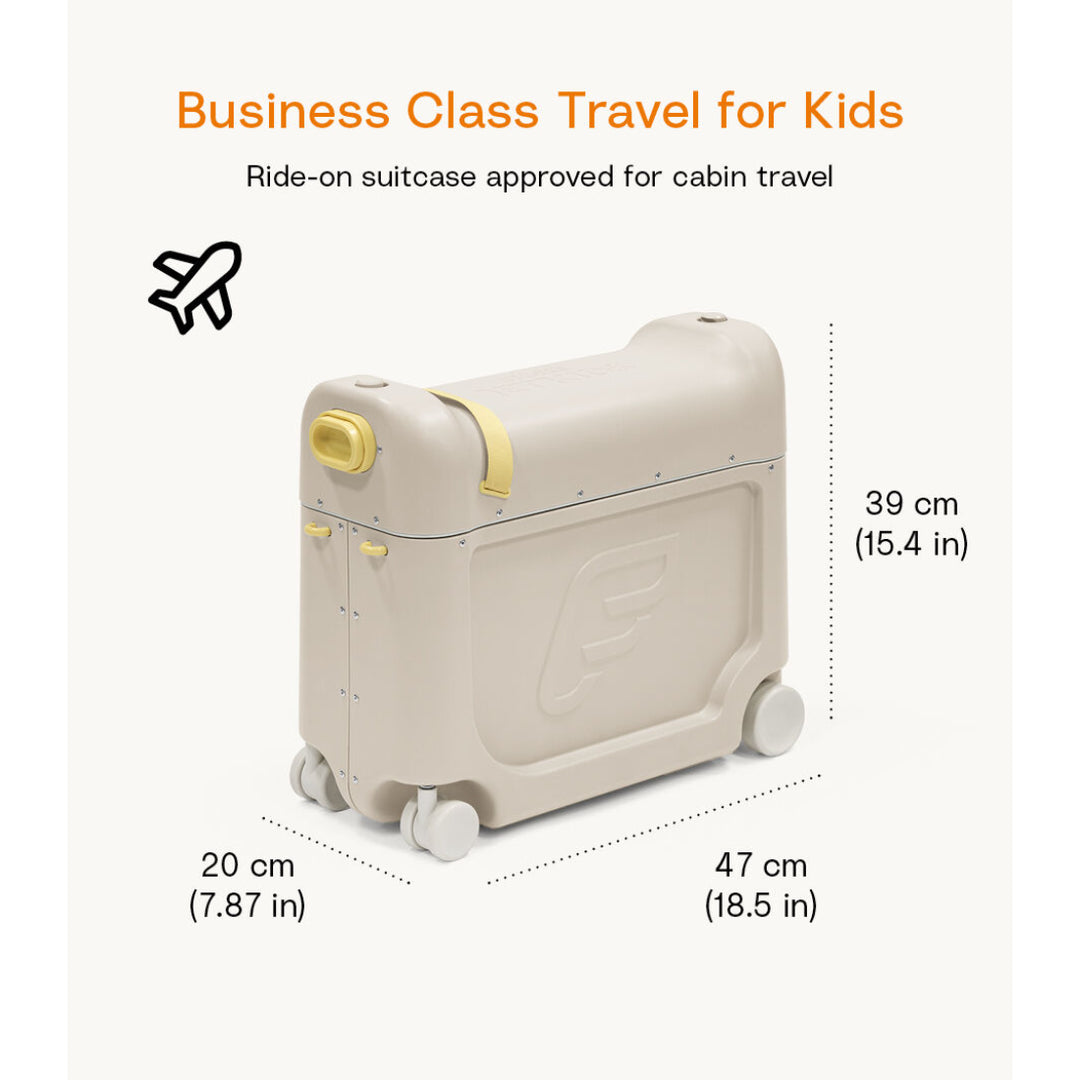 Stokke JetKids BedBox