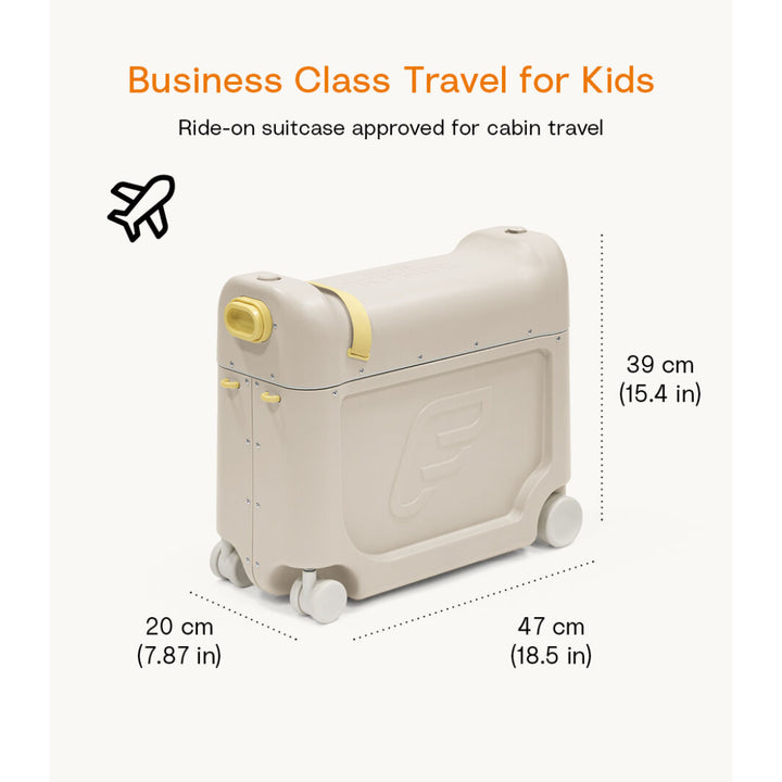 Stokke JetKids BedBox