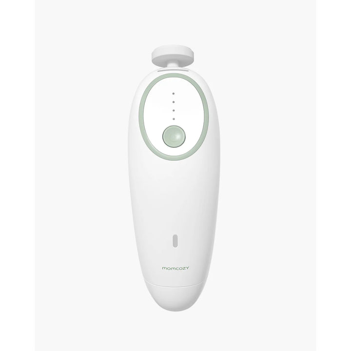 momcozy Baby Electric Nail File