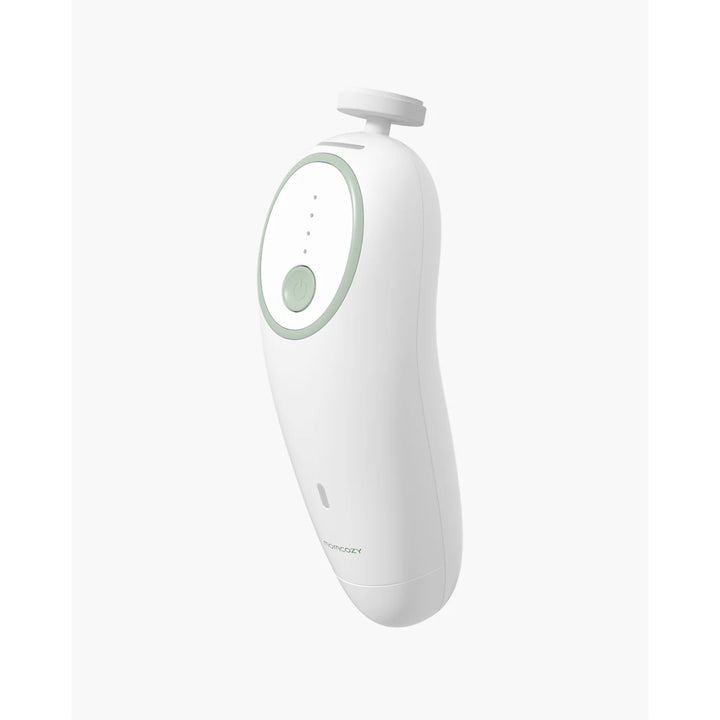 momcozy Baby Electric Nail File