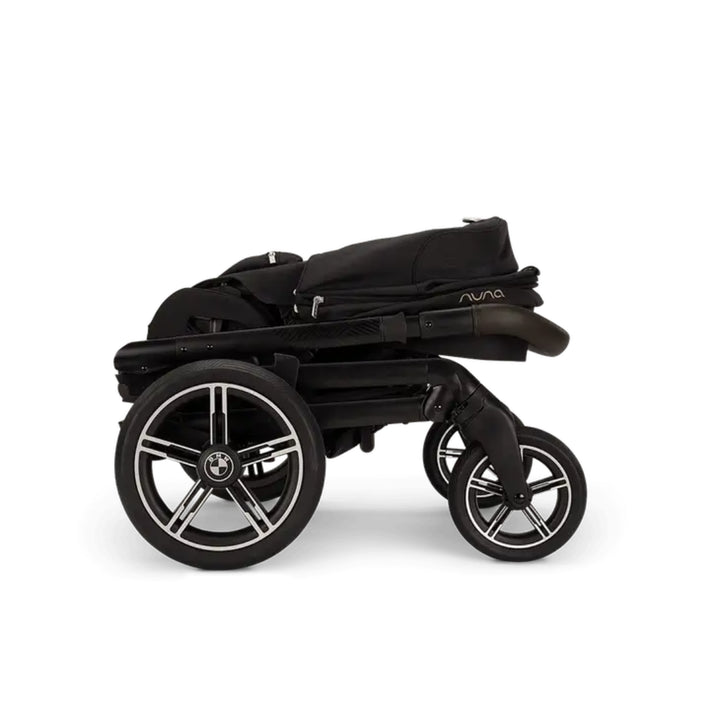 nuna x BMW mixx™ next stroller (Element)