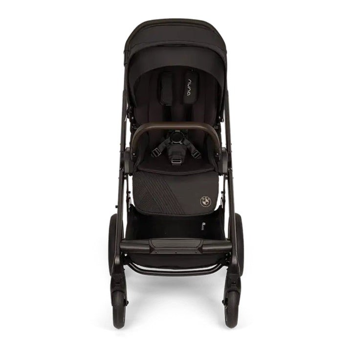nuna x BMW mixx™ next stroller (Element)