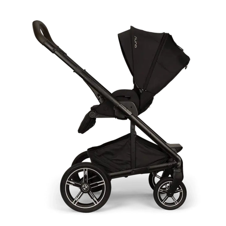 nuna x BMW mixx™ next stroller (Element)