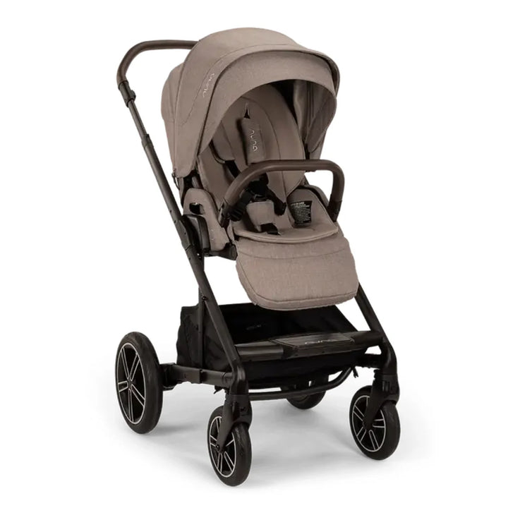 Nuna mixx™ next stroller