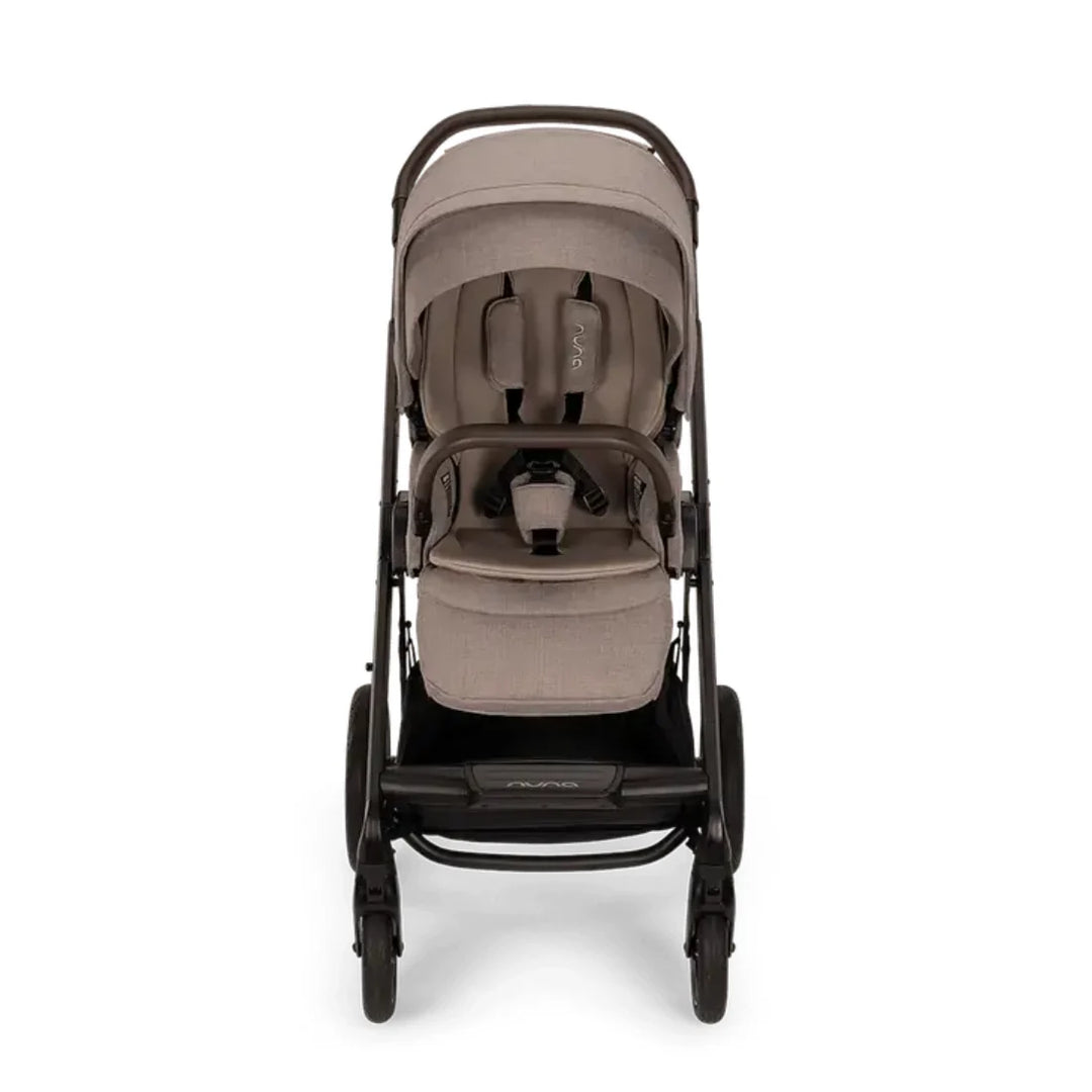 Nuna mixx™ next stroller
