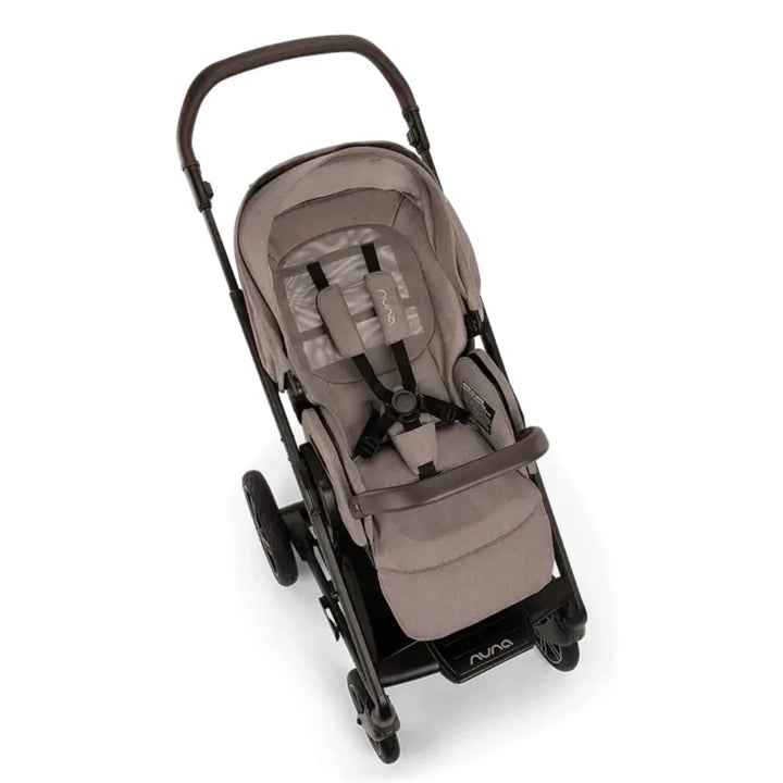 Nuna mixx™ next stroller