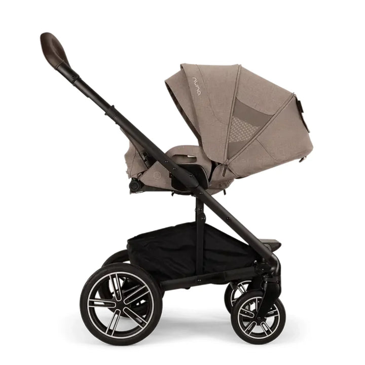 Nuna mixx™ next stroller