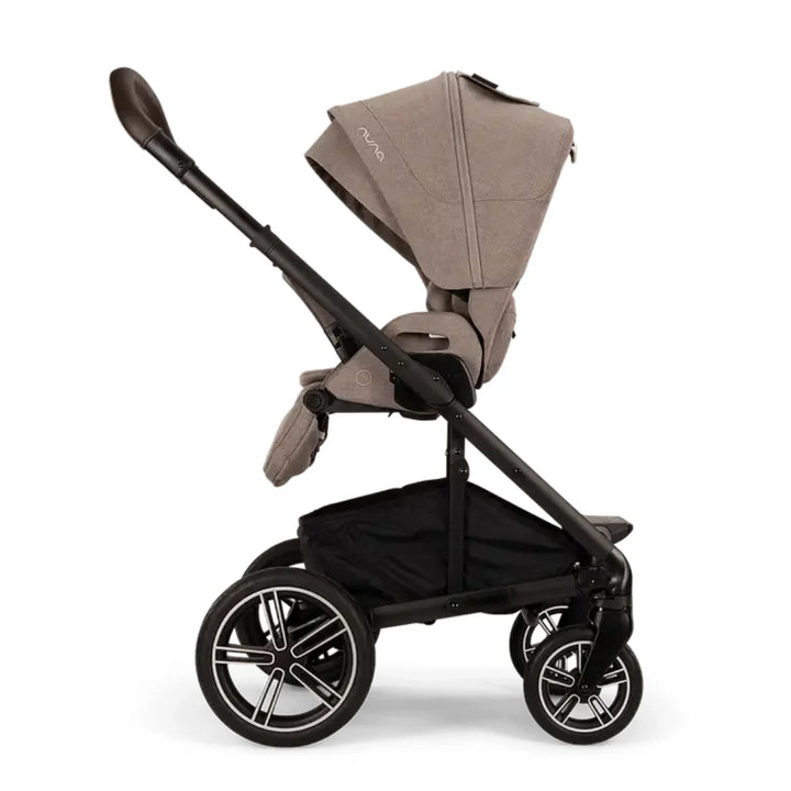 Nuna mixx™ next stroller