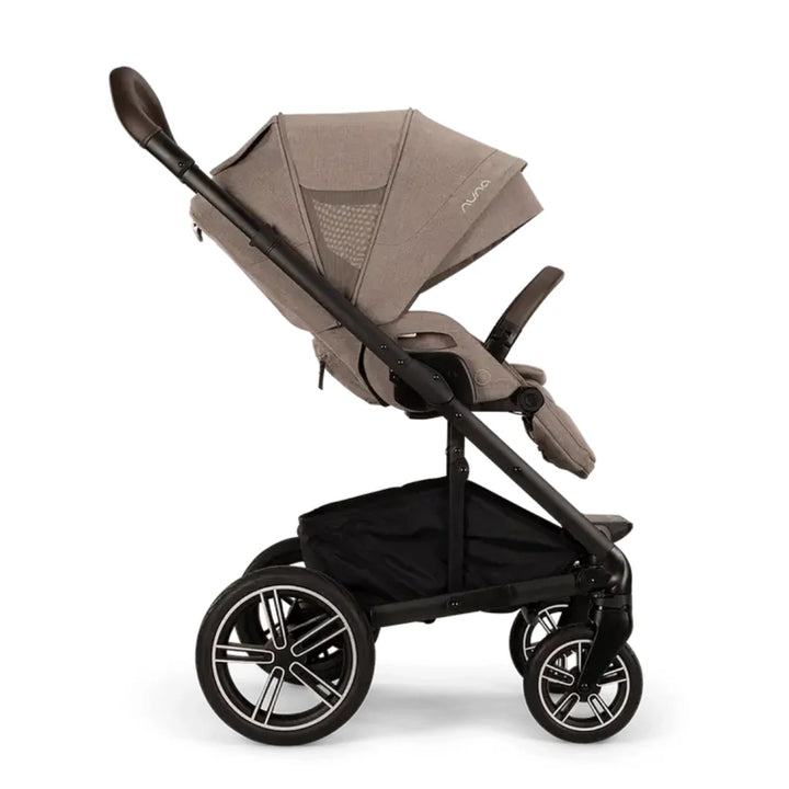 Nuna mixx™ next stroller