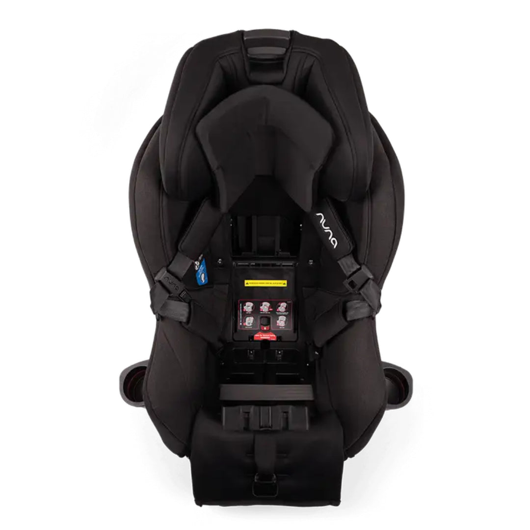 nuna rava™ car seat