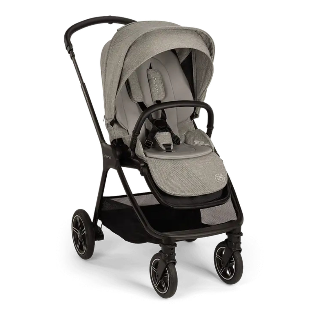 nuna x BMW triv™ next stroller (Graphene)
