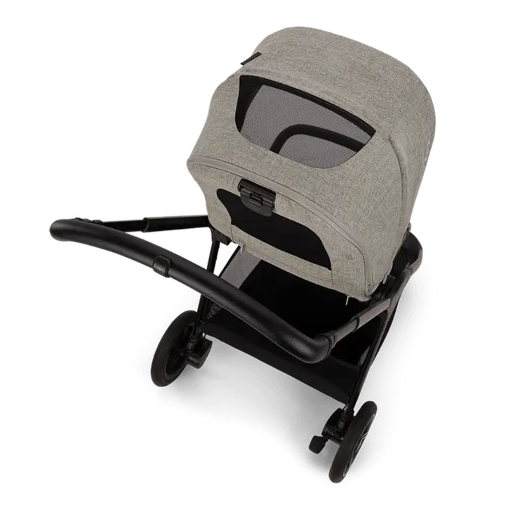 nuna x BMW triv™ next stroller (Graphene)