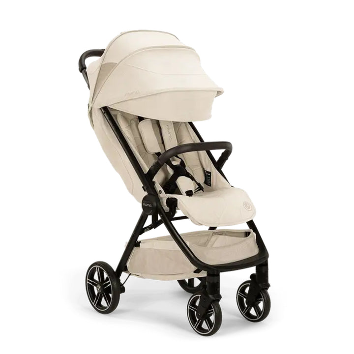 nuna x BMW trvl™ lx stroller (Mica)