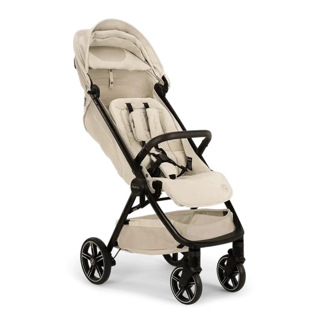 nuna x BMW trvl™ lx stroller (Mica)