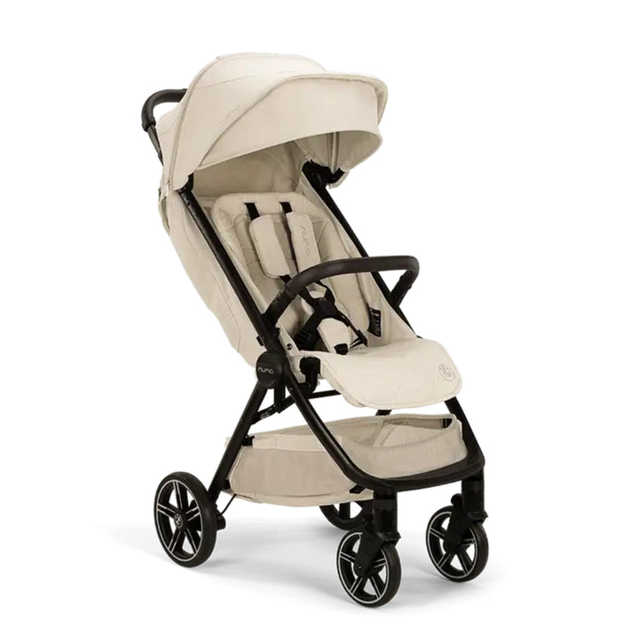 nuna x BMW trvl™ lx stroller (Mica)
