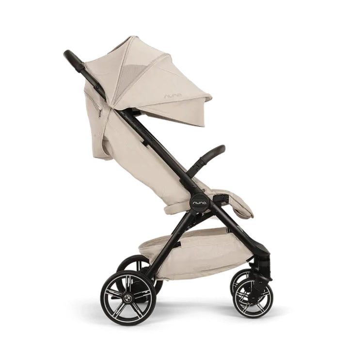 nuna x BMW trvl™ lx stroller (Mica)