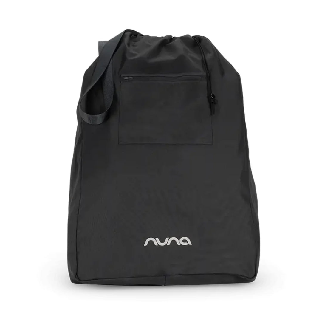 nuna trvl™ lx stroller