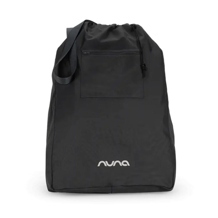 nuna trvl™ lx stroller