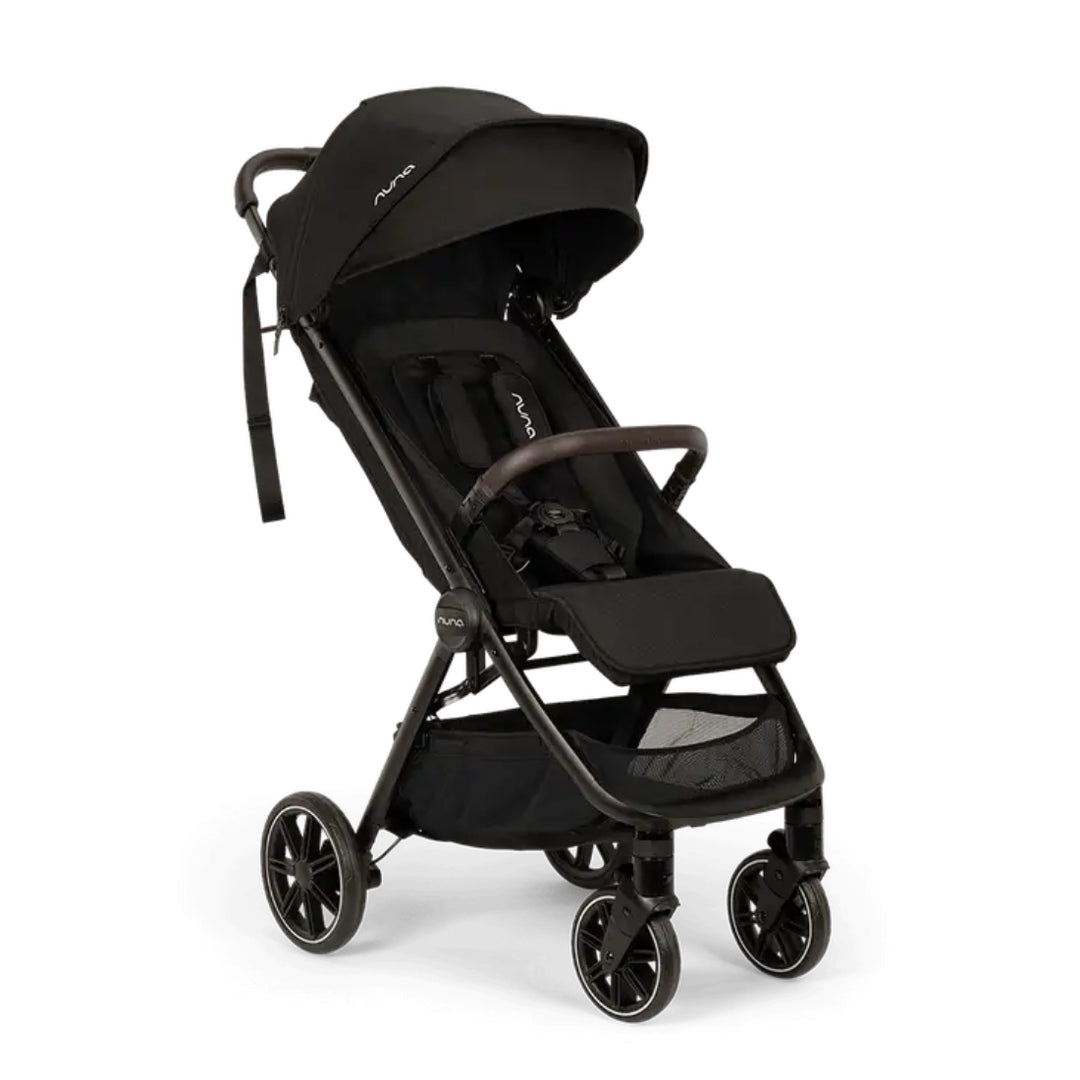 nuna trvl™ lx stroller