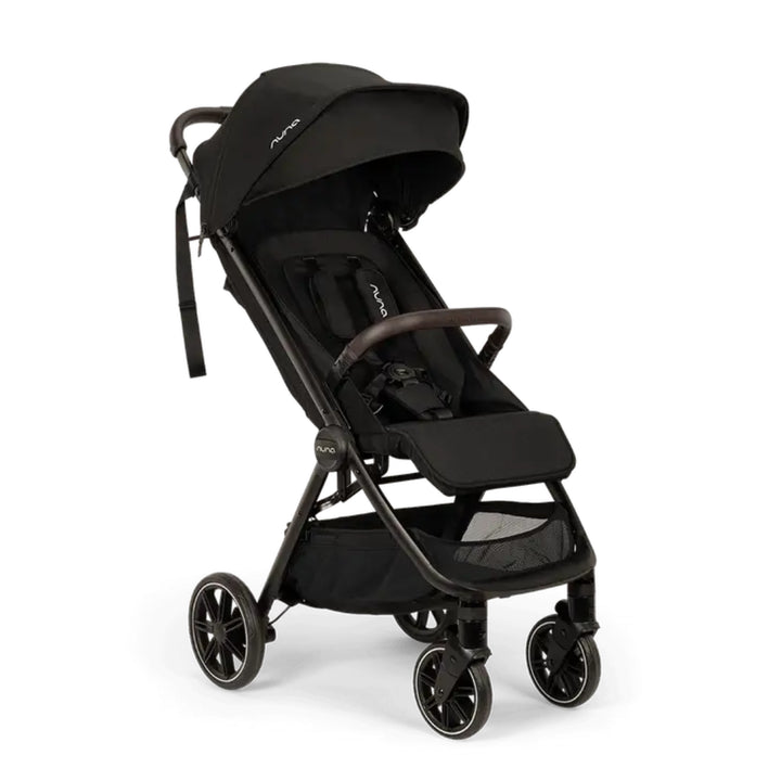 nuna trvl™ lx stroller