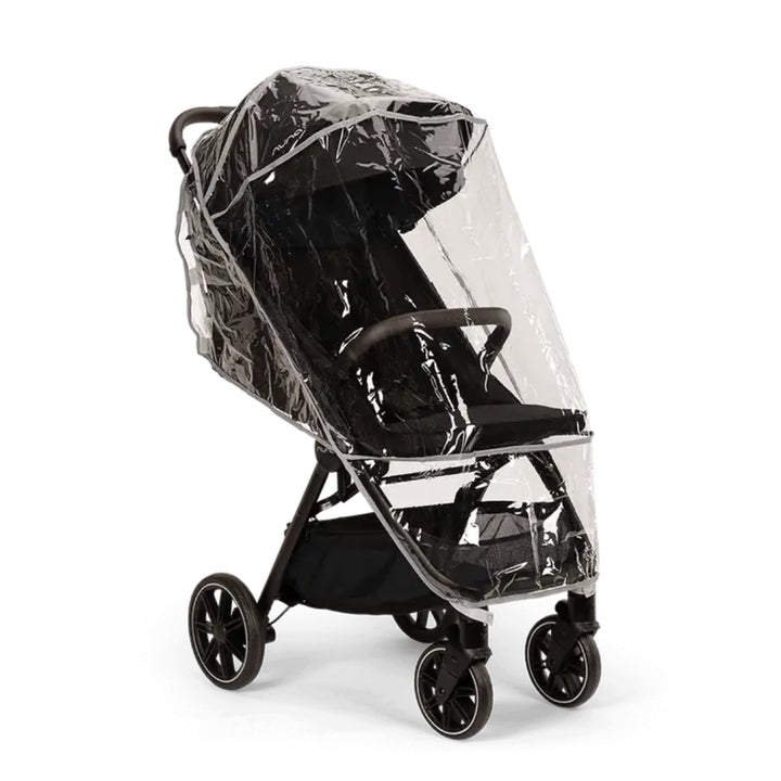 nuna trvl™ lx stroller