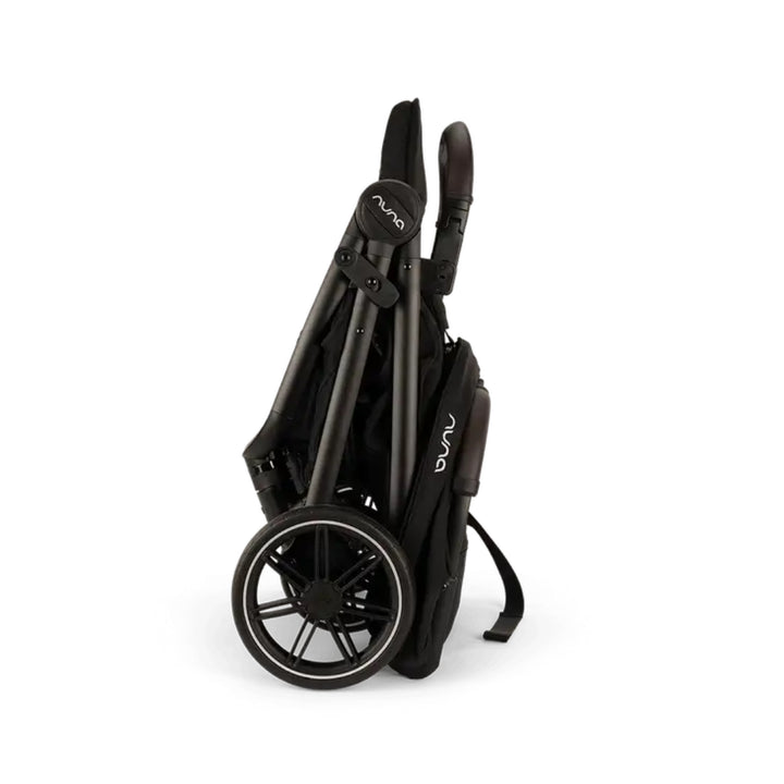 nuna trvl™ lx stroller