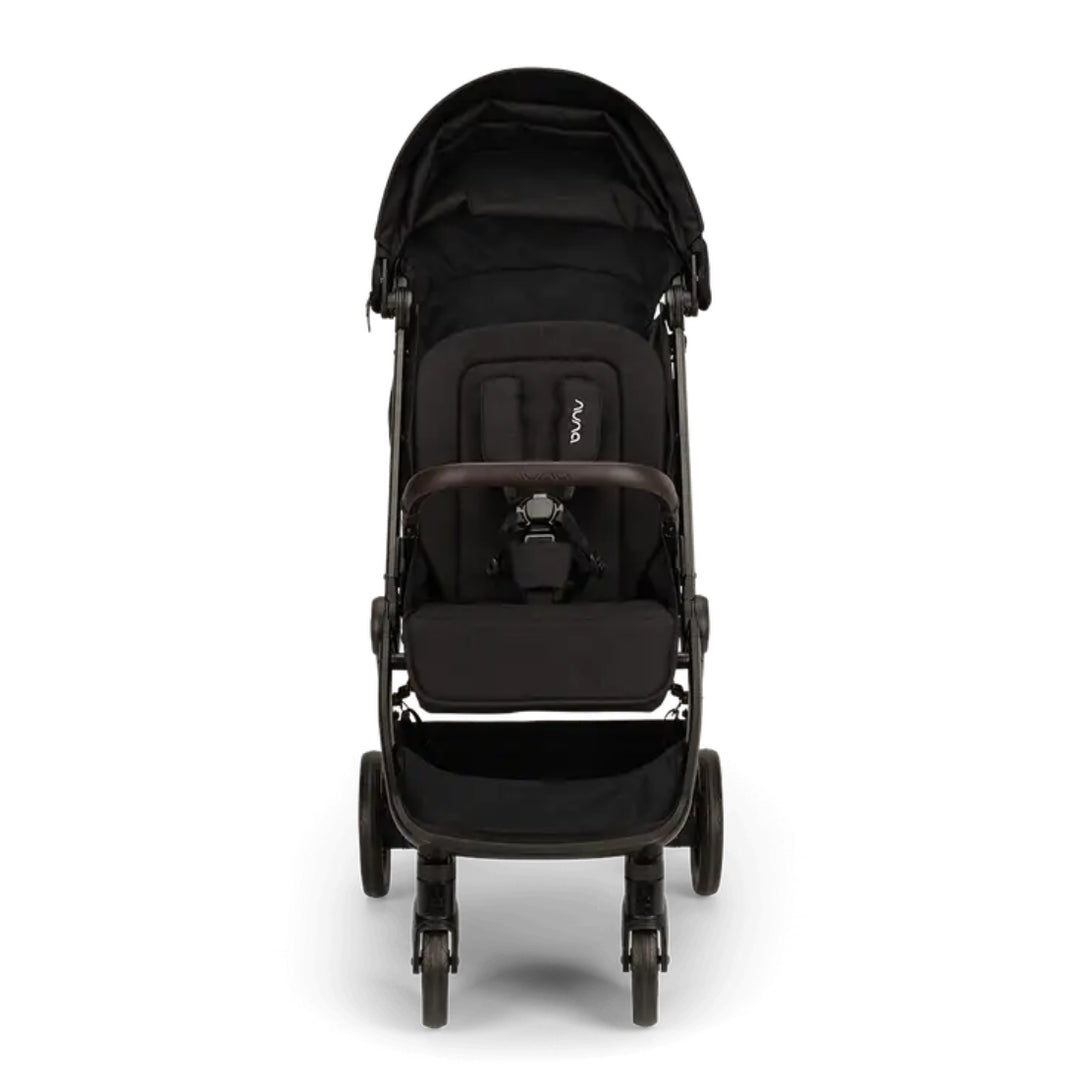nuna trvl™ lx stroller