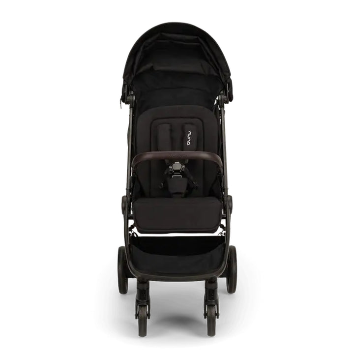 nuna trvl™ lx stroller
