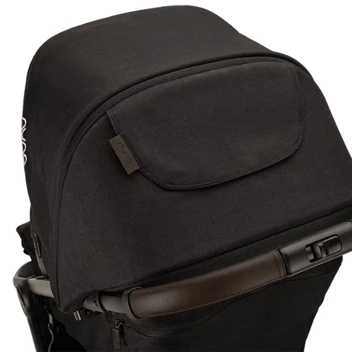 nuna trvl™ lx stroller