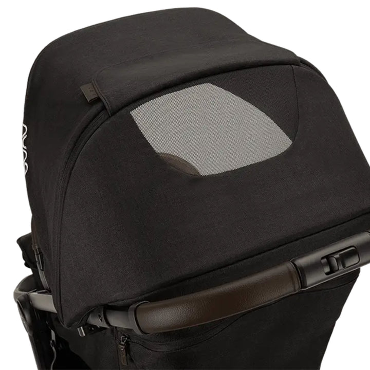 nuna trvl™ lx stroller