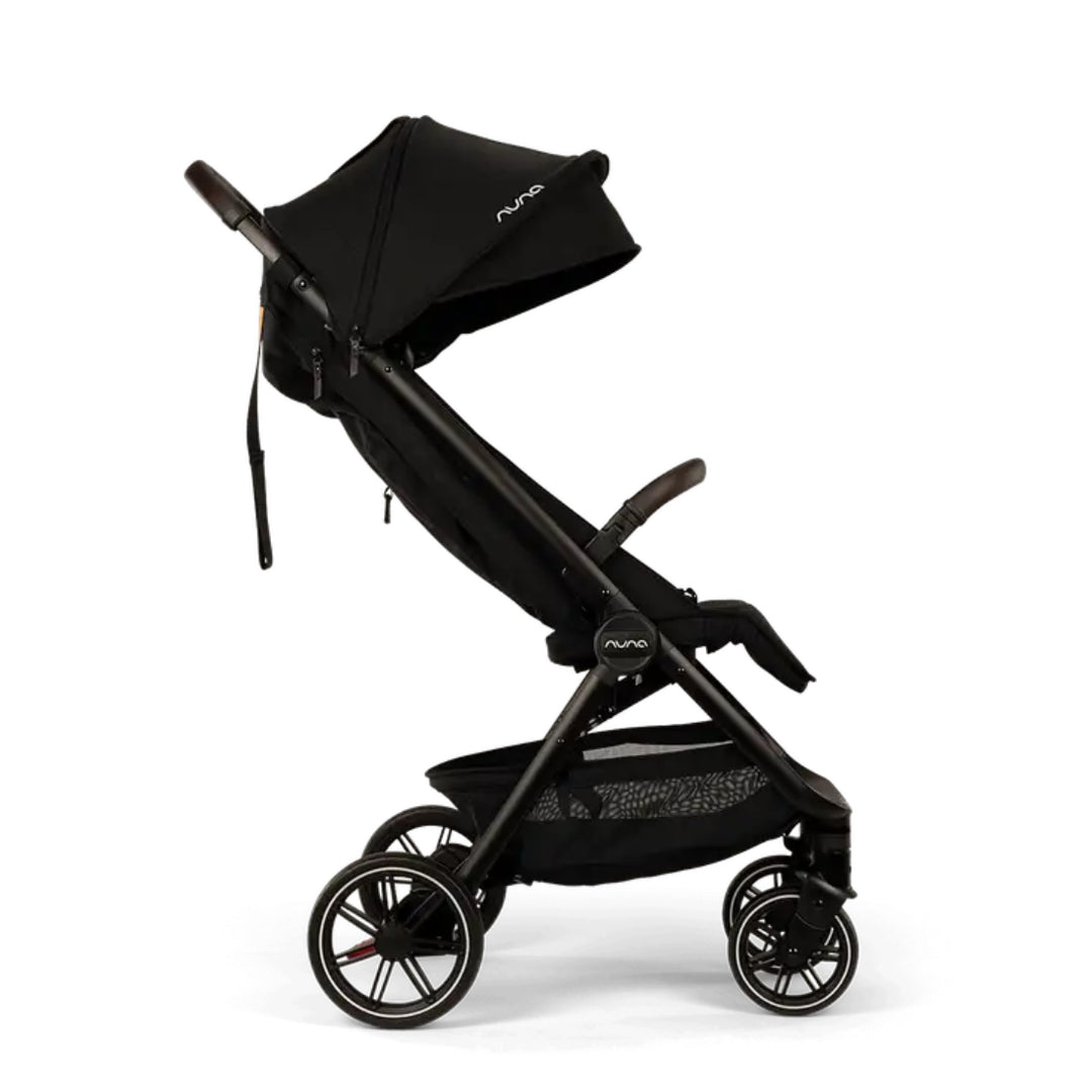 nuna trvl™ lx stroller