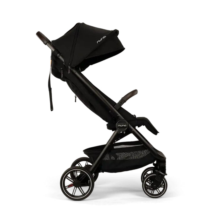 nuna trvl™ lx stroller